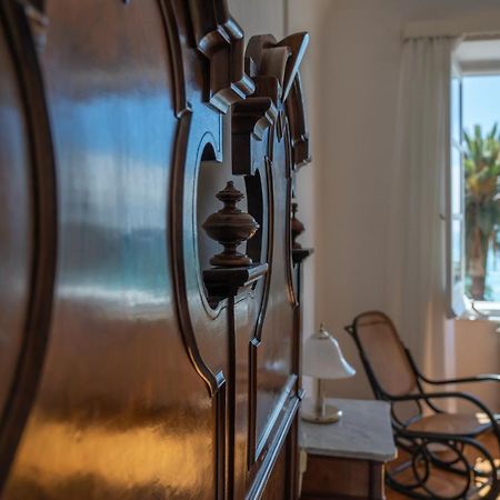 La Spagnuola - Villa Cinquecentesca Sul Mare Con Parco Privato 사보나 외부 사진